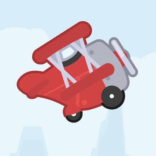 OhMyPlane