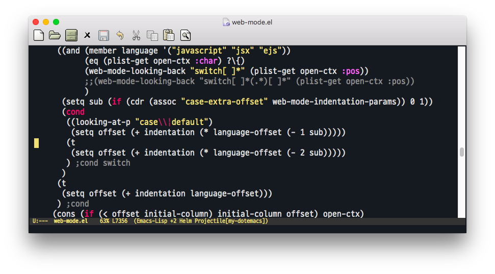 WebModeSourceCode