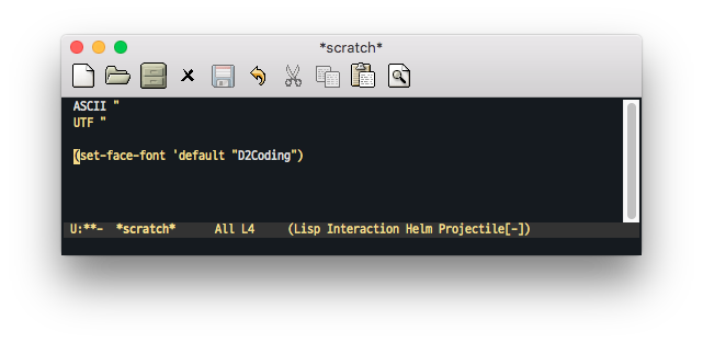 D2 Coding